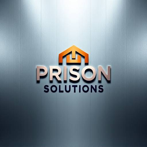 Logotipo de Soluciones Penitenciarias Integrales S.A.